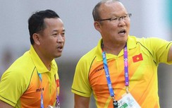 HLV Park Hang-seo lại nhận thêm đãi ngộ chưa từng có