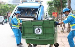 Sắp tới, hộ gia đình không phân loại rác sinh hoạt sẽ bị từ chối thu gom