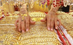 Giá vàng hôm nay 24/10: "Mắc kẹt" ở ngưỡng 1.900 USD/ounce