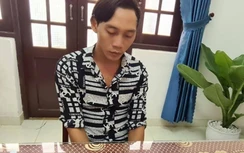 Bắt được kẻ chiếm đoạt 100 triệu của vợ nạn nhân Thủy điện Rào Trăng 3