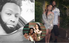 Giật mình với vẻ nam tính, râu xồm xoàm của hoa hậu kế nhiệm Hương Giang