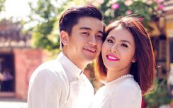 Lấy chồng đại gia, Vân Trang áp lực vì lo bị chồng khinh rẻ