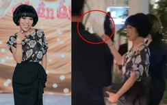 Ném thiệp mời show Đỗ Mạnh Cường vì không được vào, Trác Thúy Miêu nói gì?