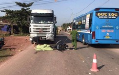 Tin tức tai nạn giao thông mới nhất ngày hôm nay 25/10/2020