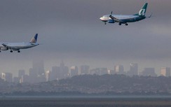 Airbus dự đoán hàng không chỉ thực sự phục hồi từ 2023-2025