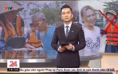Tạo clip giả mạo đi từ thiện trên VTV, Huấn "hoa hồng" sẽ bị xử lý ra sao?