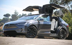 Tesla triệu hồi 30.000 ô tô nhập khẩu vào Trung Quốc vì lỗi hệ thống treo