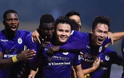 Thanh "đoản kiếm" của thầy Park đã ra khỏi vỏ