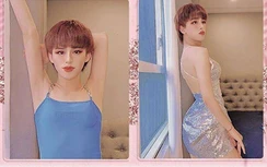 Khán giả la ó khi Trần Đức Bo được đặc cách vào top 50 Hoa hậu Chuyển giới