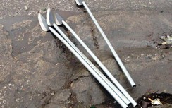 Hỗn chiến kinh hoàng trên phố Xã Đàn, 27 đối tượng bị đề nghị truy tố