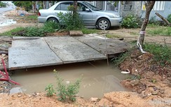 Vụ nhà thầu tháo chạy ở Quảng Nam: Có thể bị kỷ luật, xử lý hình sự