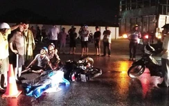 Tin tức tai nạn giao thông mới nhất ngày hôm nay 26/10/2020