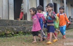 Bão số 9 áp sát miền Trung: Sẵn sàng "kịch bản" sức bão mạnh nhất