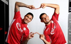 Sốc: CLB TP.HCM tốn 11 tỉ đồng cho mỗi bàn thắng của cặp tiền đạo ngoại