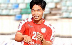 CLB TP.HCM thất bại nặng nề, tương lai Công Phượng có "biến"?