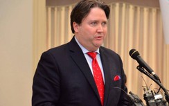 Hoa Kỳ tuyên bố: Nhóm “Bộ tứ” QUAD chào đón các thành viên mới