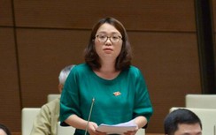 Đại biểu Quốc hội bức xúc khi công ty tài chính đòi nợ như xã hội đen