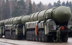 Chuyên gia Trung Quốc: Vị thế Nga suy giảm, phải đàm phán với Mỹ suy yếu