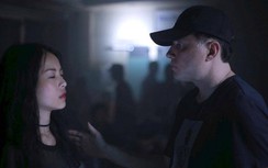 “Bộ 3 phù thủy Hollywood” có giúp Thang máy khuynh đảo phòng vé?