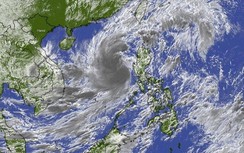 Sóng dâng cao 10m, vùng ảnh hưởng rộng, bão số 9 là cơn mạnh nhất năm 2020