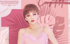 Lùm xùm Trần Đức Bo ở Hoa hậu Chuyển giới: Trống đánh xuôi, kèn thổi ngược?