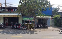 Bức xúc clip thanh niên xúi bé trai trộm điện thoại tại tiệm bán dừa