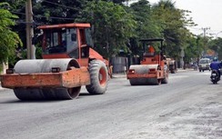 Trước Tết Nguyên đán 2021, đường Huỳnh Tấn Phát sẽ hết ngập