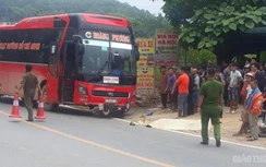 Tin tức tai nạn giao thông mới nhất ngày hôm nay 27/10/2020