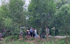 Bắt nghi can nổ súng bắn chết nam thanh niên trong rừng tràm