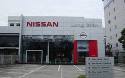 Bất thường doanh nghiệp trúng hàng loạt gói thầu bán ô tô cho ngành điện