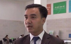 Vẽ dự án ma chiếm 100 tỷ đồng, Tổng giám đốc Công ty Phát An Gia bị bắt