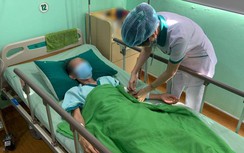 Cứu sống bệnh nhân 91 tuổi mắc bệnh thoát vị hiếm gặp, tử vong cao