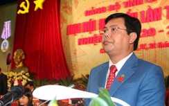 Ông Nguyễn Tiến Hải tái đắc cử Bí thư Tỉnh ủy Cà Mau