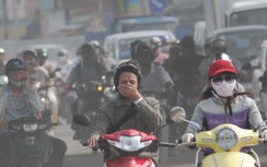 Giảm thiểu ô nhiễm không khí cần bắt đầu từ phương tiện xanh