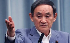 "Đọc vị" chính sách ngoại giao mới của Thủ tướng Nhật Suga