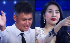 Video: Thuỷ Tiên công khai đuổi Công Vinh ngủ ngoài đường vì tội "cà khịa"