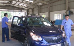 Chủ xe bức xúc vì bị chặn nhầm đăng kiểm