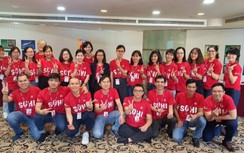 Generali Việt Nam được vinh danh Top 10 Doanh nghiệp tiêu biểu