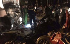 Tin tức tai nạn giao thông mới nhất ngày hôm nay 28/10/2020