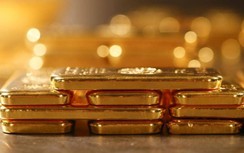 Giá vàng hôm nay 28/10: Giằng co