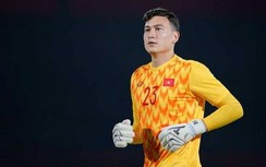 Tuyển Việt Nam chưa hội quân, Văn Lâm vẫn có thể so tài với tuyển Thái Lan