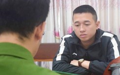 Đòi nợ không thành, 9X Hà Tĩnh rút súng quân dụng ra bắn