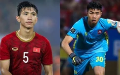 Báo Indonesia ngán ba "hộ pháp" ở hàng thủ U22 Việt Nam