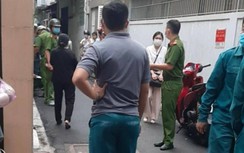 Truy tìm hung thủ sát hại người phụ nữ trong đám cháy ở căn nhà mới mua