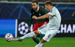 Kết quả Champions League: Hùm xám thắng hú vía; Real thoát thua không tưởng