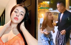 Ngân 98 "hết thuốc chữa" và sự bất lực của Ngọc Trinh