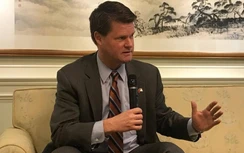 Chuyên gia TQ: Nhật luôn chơi Thái Cực Quyền với Mỹ về vấn đề Đài Loan