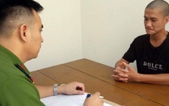 Kiểm tra nhà nghỉ, phát hiện đối tượng tàng trữ hai khẩu súng quân dụng