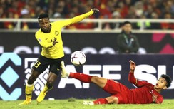 Kình địch của tuyển Việt Nam nhận tin cực xấu về lực lượng