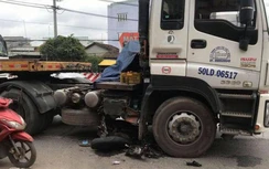 Tin tức tai nạn giao thông mới nhất ngày hôm nay 29/10/2020